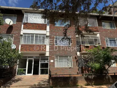 Flat/Apartment For Rent in Bulawayo City Centre