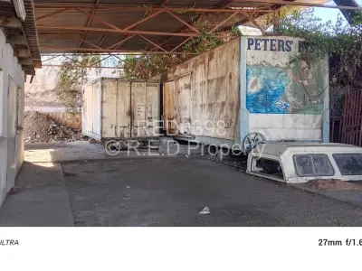 Other Commercial For Sale in Beitbridge
