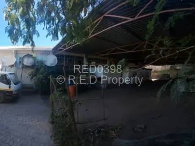 Other Commercial For Sale in Beitbridge