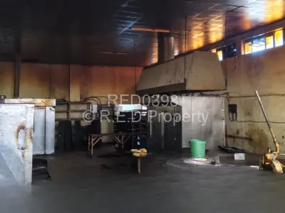 Other Commercial For Sale in Beitbridge