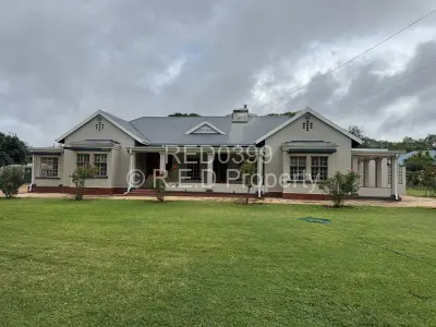 House For Sale in Kumalo