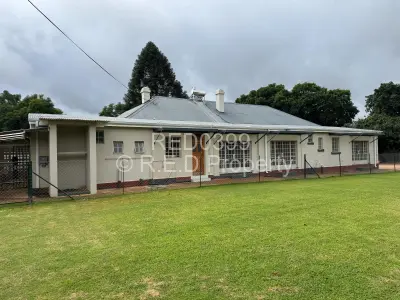 House For Sale in Kumalo