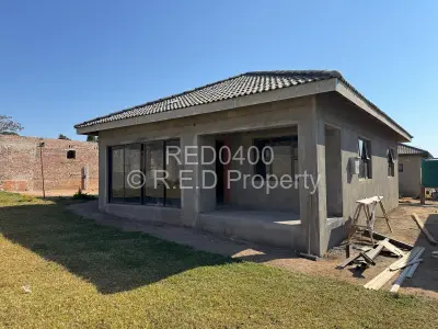 Townhouse/Cluster For Sale in Burnside