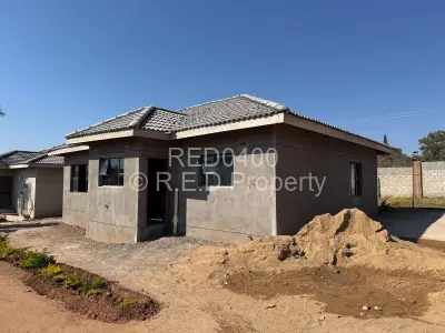 Townhouse/Cluster For Sale in Burnside