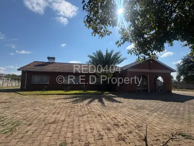 House For Sale in Parklands