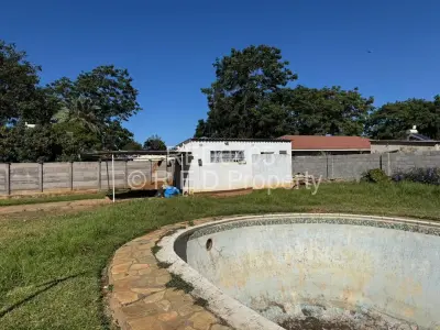 House For Rent in Parklands