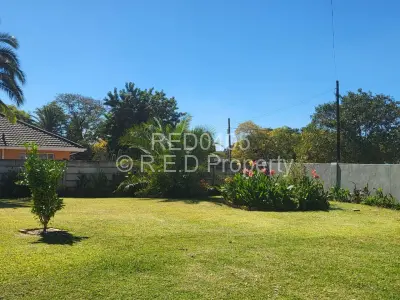House For Rent in Parklands