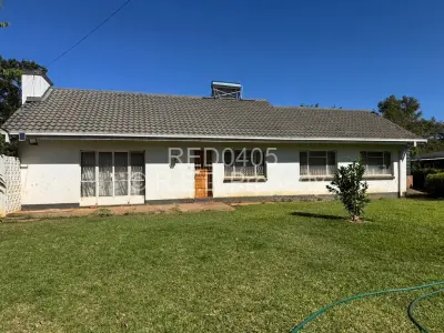 House For Rent in Parklands