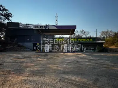 Commercial Stand For Sale in Riverside North