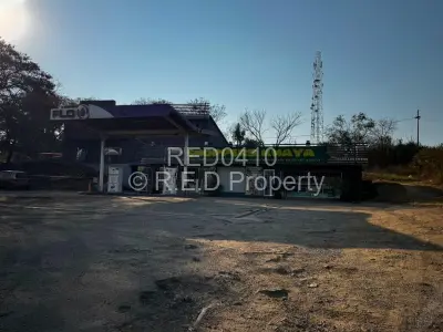 Commercial Stand For Sale in Riverside North