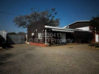 Commercial Stand For Sale in Belmont