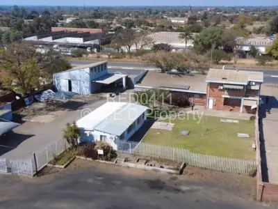 Commercial Stand For Sale in Belmont