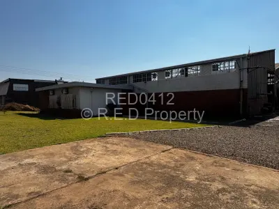 Warehouse/Industrial For Sale in Belmont