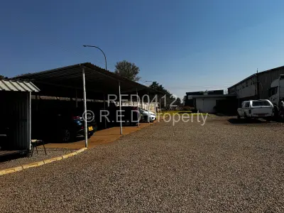 Warehouse/Industrial For Sale in Belmont