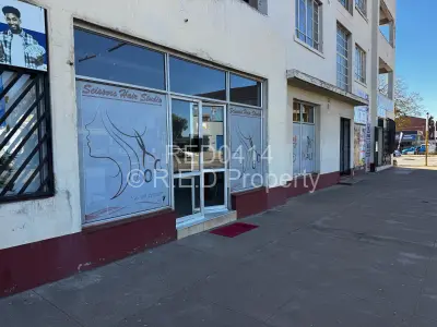 Other Commercial For Sale in Bulawayo City Centre
