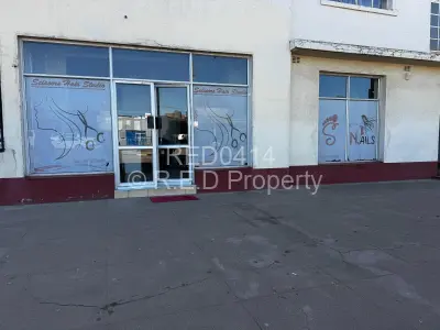 Other Commercial For Sale in Bulawayo City Centre