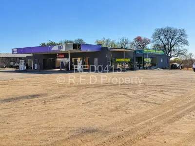 Other Commercial For Sale in Richmond