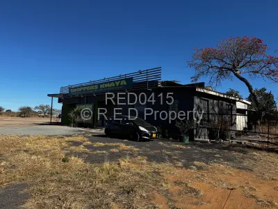 Other Commercial For Sale in Richmond
