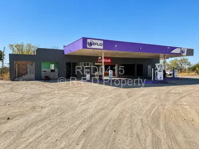 Other Commercial For Sale in Richmond