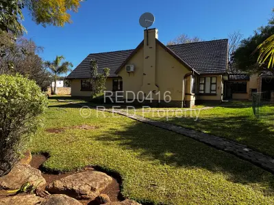 House For Sale in Hillside