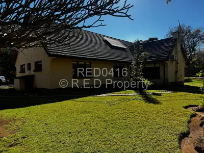 House For Sale in Hillside