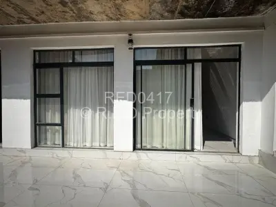 Room For Rent in Parklands