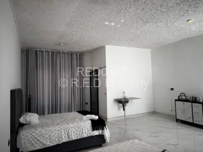 Room For Rent in Parklands