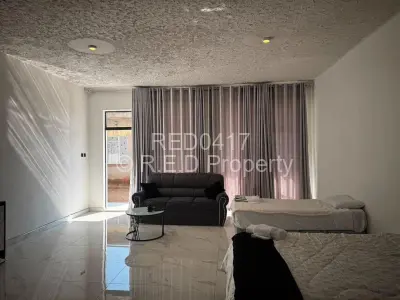 Room For Rent in Parklands