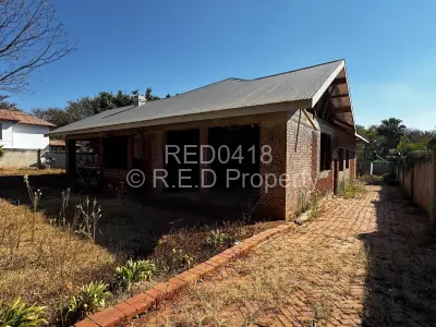 House For Sale in Suburbs