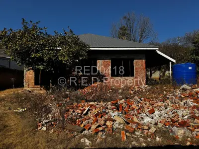 House For Sale in Suburbs