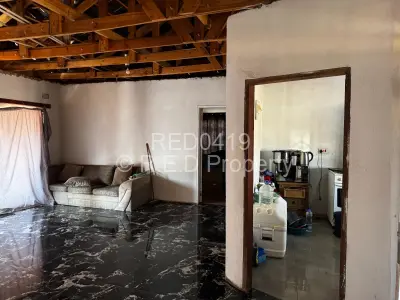 House For Sale in Mahatshula