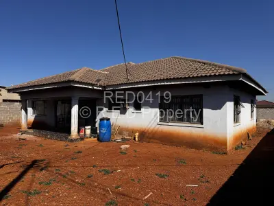 House For Sale in Mahatshula