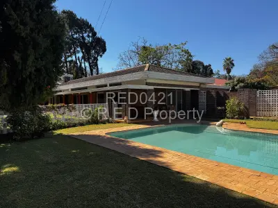 Other Commercial For Rent in Suburbs