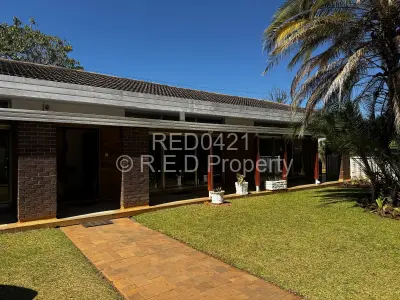 Other Commercial For Rent in Suburbs