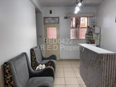 Other Commercial For Rent in Bulawayo City Centre