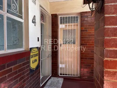 Other Commercial For Rent in Bulawayo City Centre