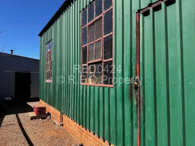 Commercial Stand For Rent in Belmont East