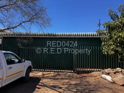 Commercial Stand For Rent in Belmont East