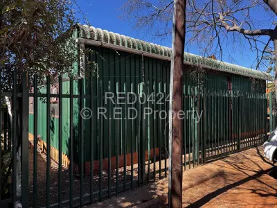 Commercial Stand For Rent in Belmont East