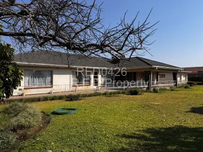 House For Sale in Selbourne Park