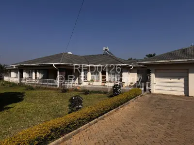 House For Sale in Selbourne Park