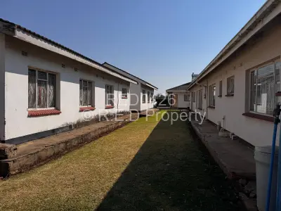 House For Sale in Selbourne Park