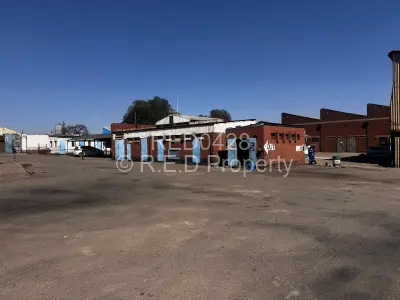 Warehouse/Industrial For Sale in Thorngrove