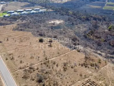 Residential Stand For Sale in Riverside North