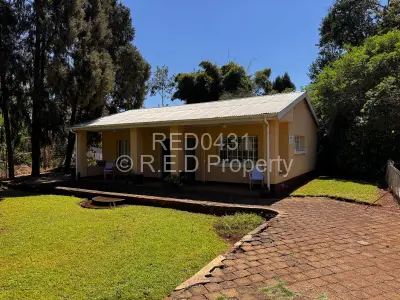 House For Sale in Suburbs