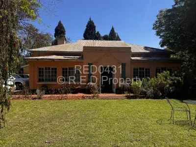 House For Sale in Suburbs