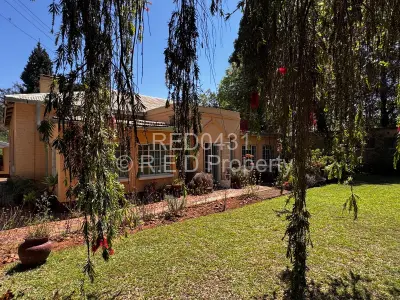 House For Sale in Suburbs
