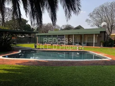 House For Sale in Hillside Byo