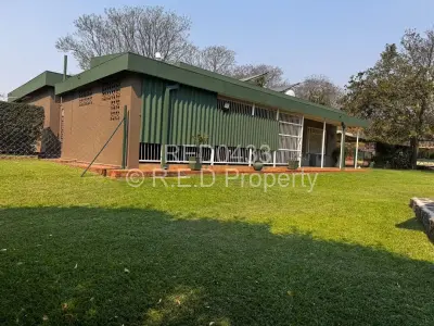 House For Sale in Hillside Byo
