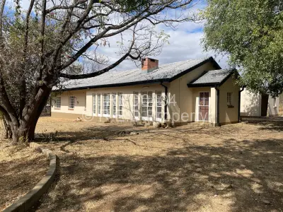 House For Rent in Matsheumhlope